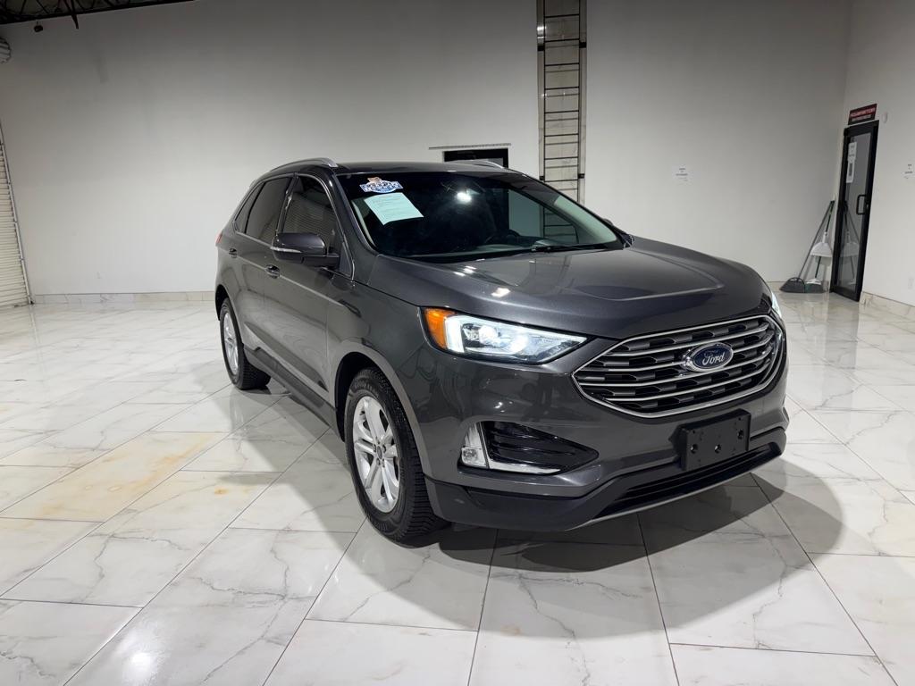 Ford Edge SEL FWD 2019