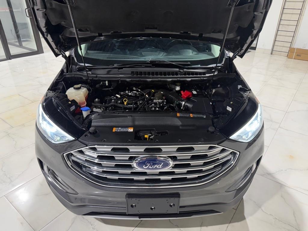 Ford Edge SEL FWD 2019