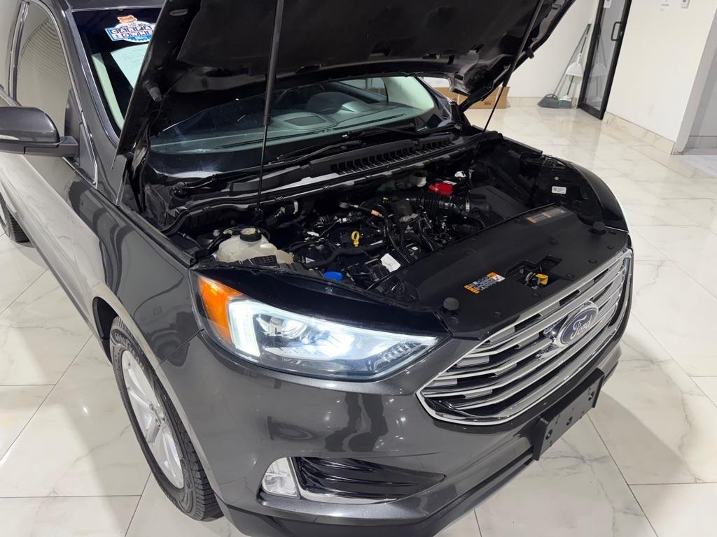 Ford Edge SEL FWD 2019