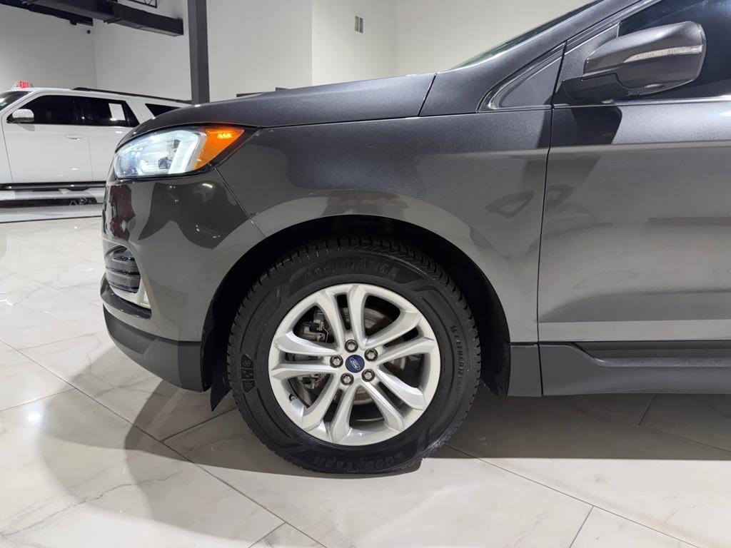 Ford Edge SEL FWD 2019