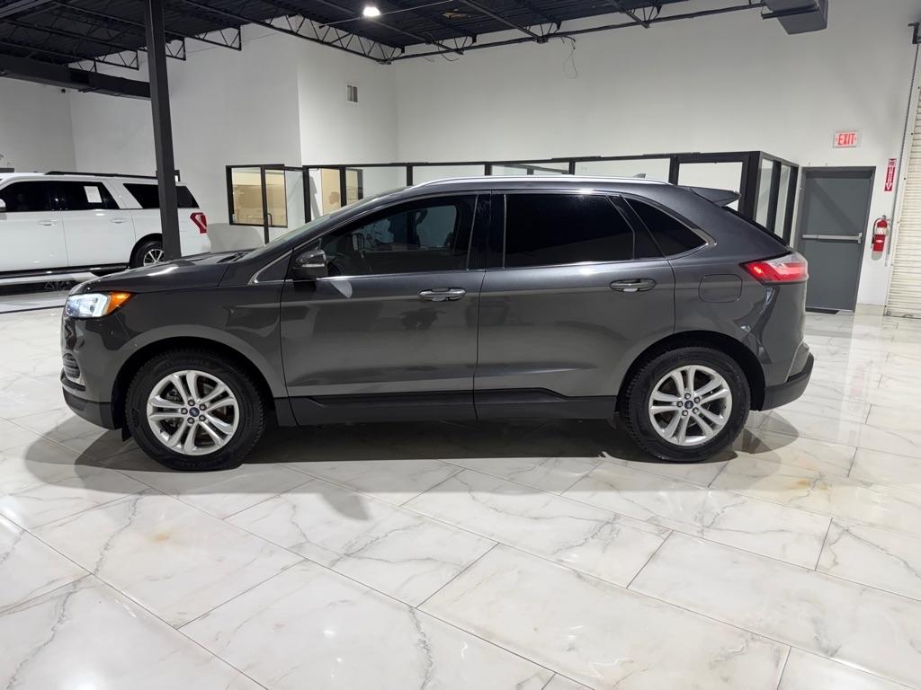 Ford Edge SEL FWD 2019