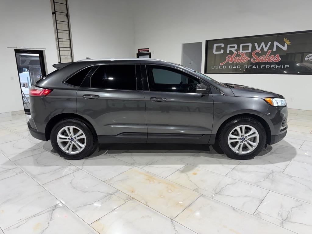 Ford Edge SEL FWD 2019
