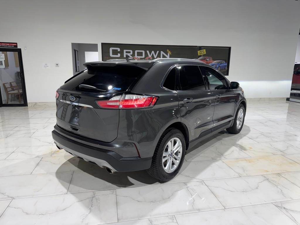 Ford Edge SEL FWD 2019