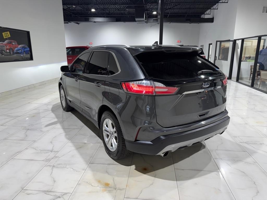 Ford Edge SEL FWD 2019