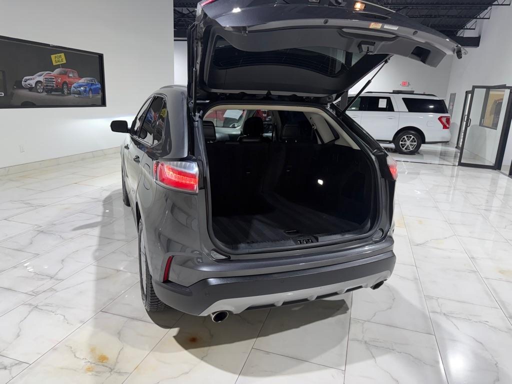 Ford Edge SEL FWD 2019