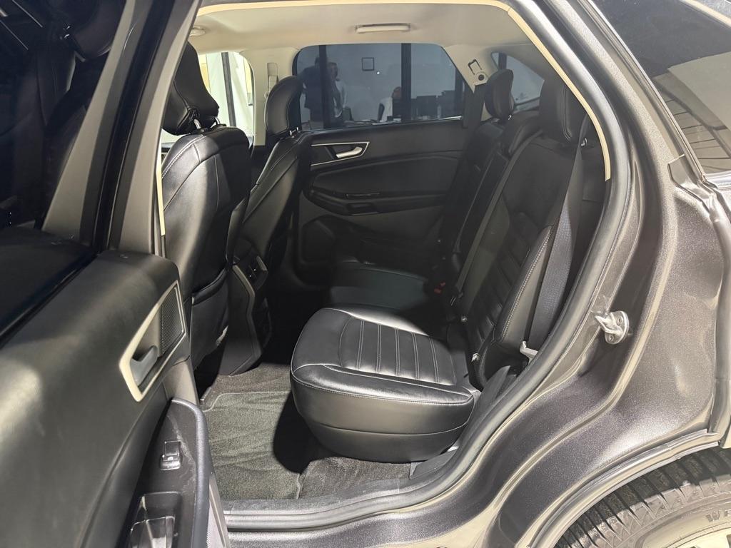 Ford Edge SEL FWD 2019