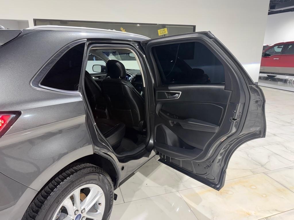 Ford Edge SEL FWD 2019
