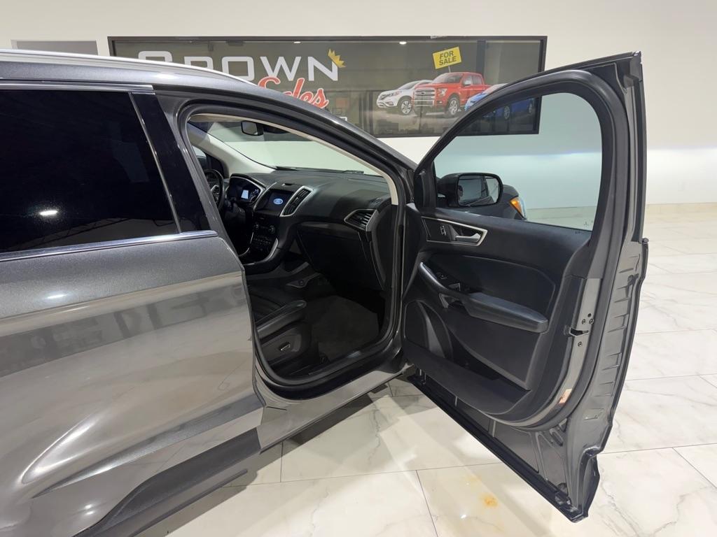 Ford Edge SEL FWD 2019