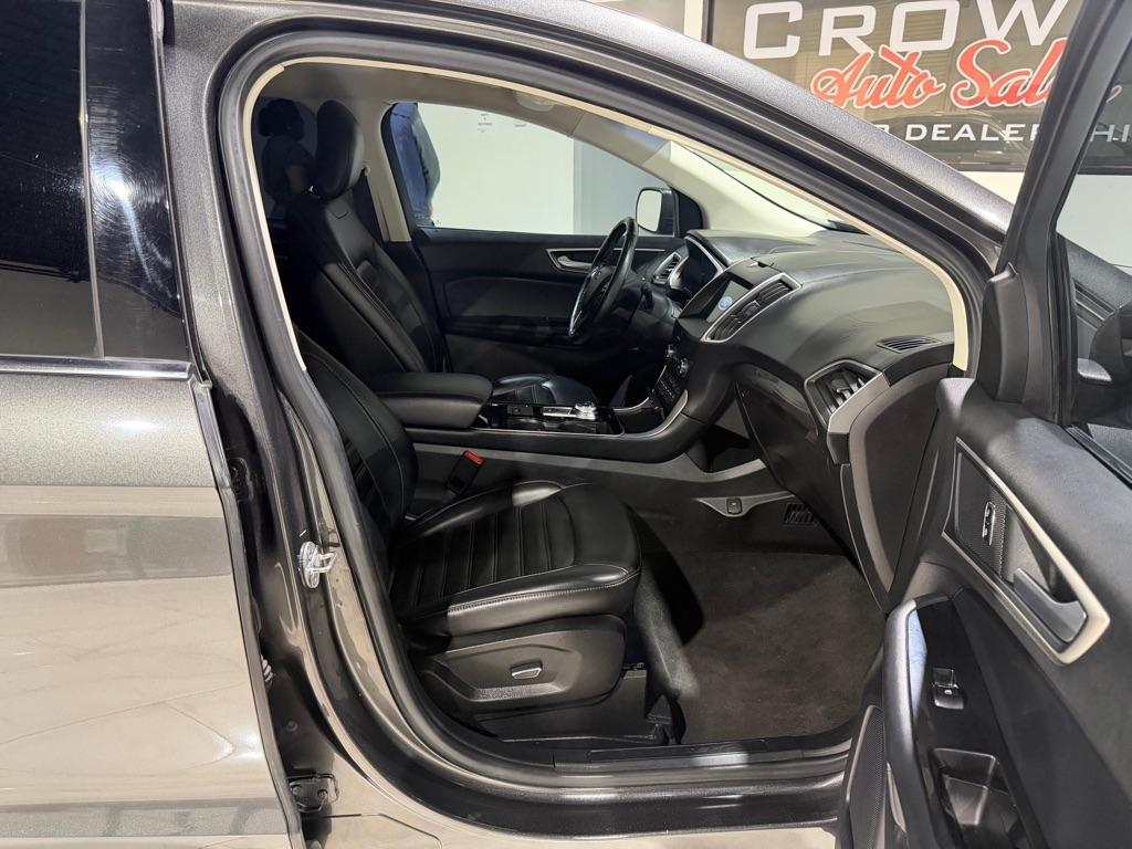 Ford Edge SEL FWD 2019
