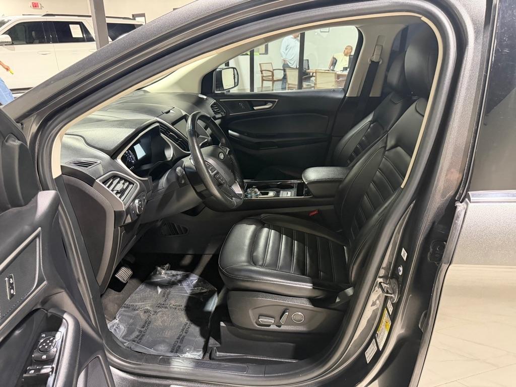 Ford Edge SEL FWD 2019