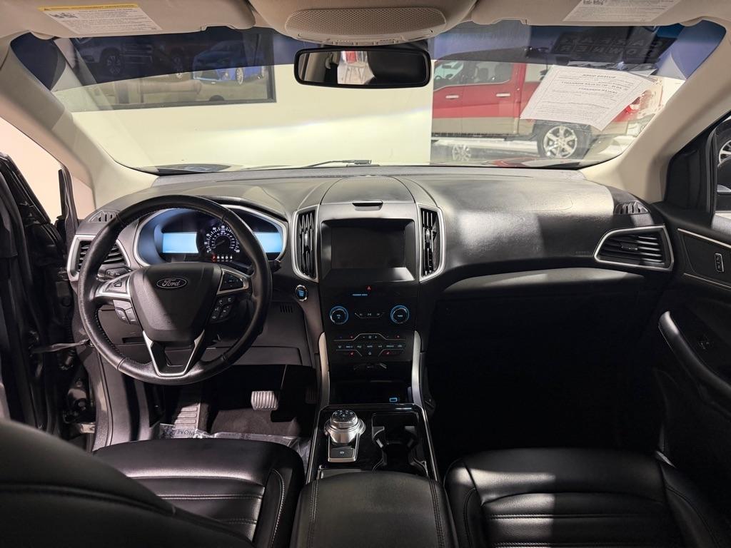 Ford Edge SEL FWD 2019