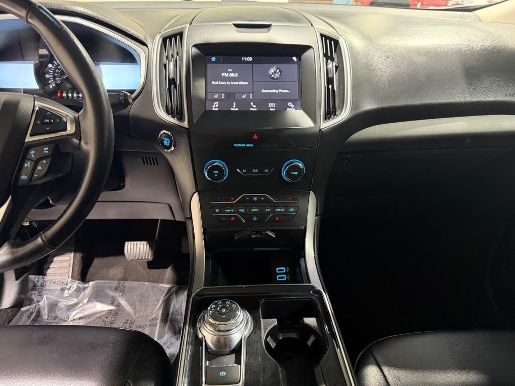 Ford Edge SEL FWD 2019