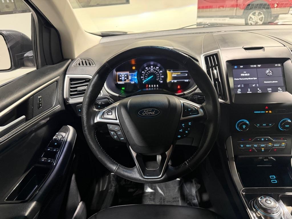 Ford Edge SEL FWD 2019