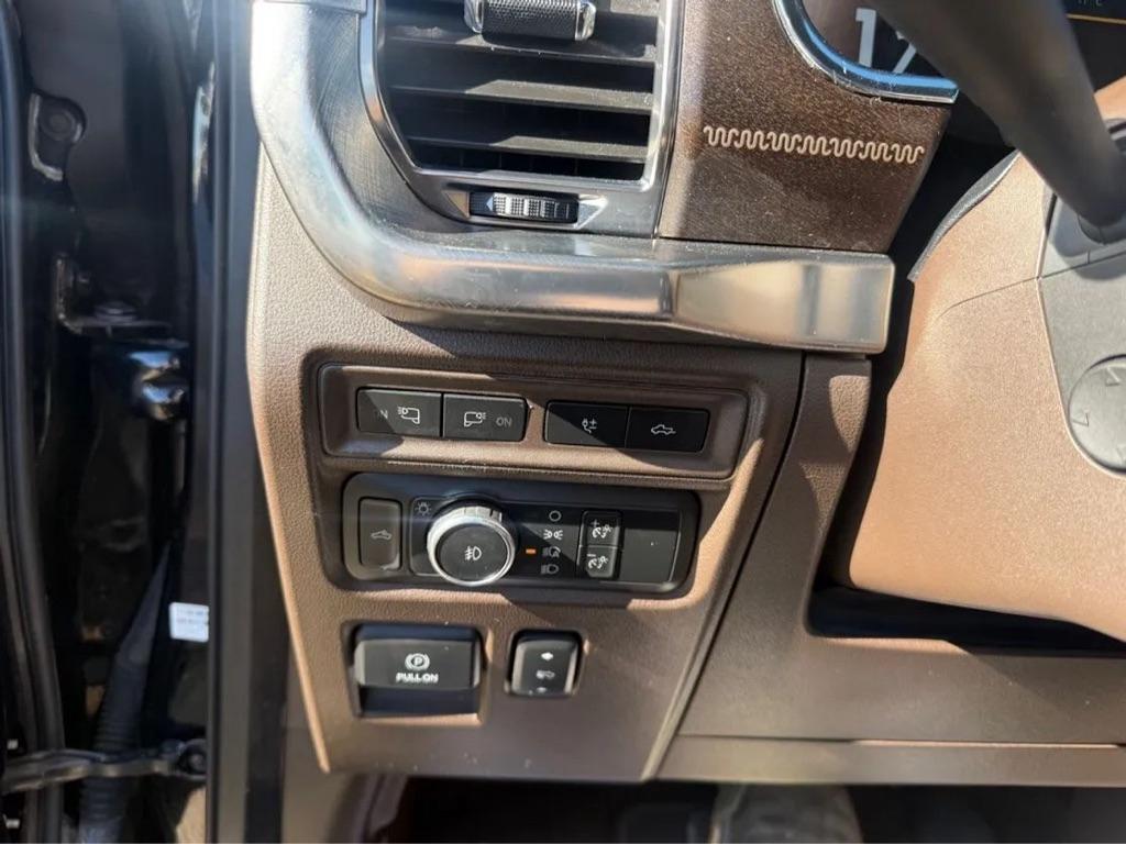 Ford F-150 King Ranch SuperCrew 6.5-ft. 4WD 2021