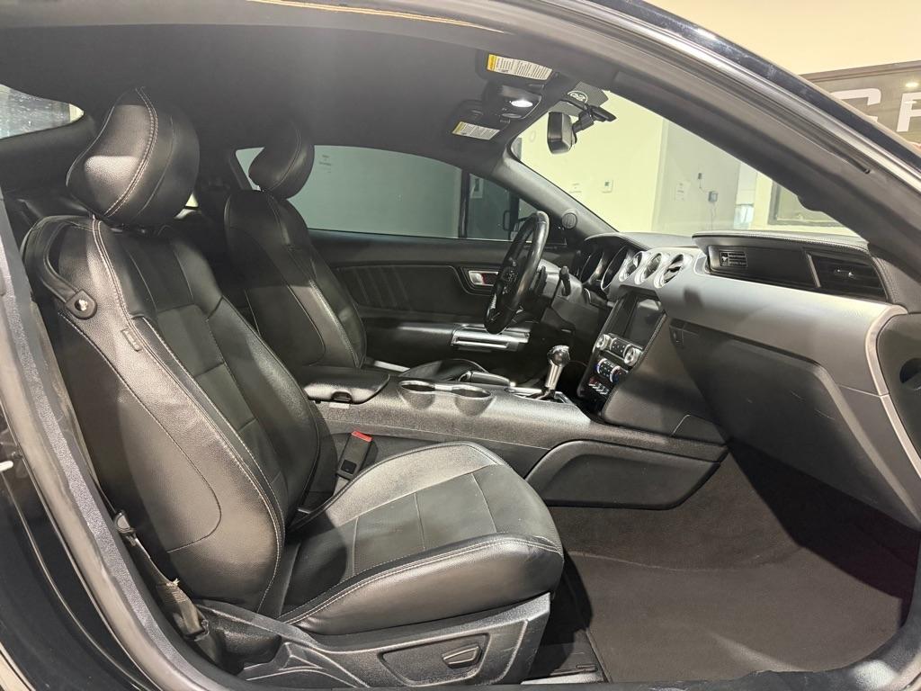 Ford Mustang GT Premium Coupe 2020