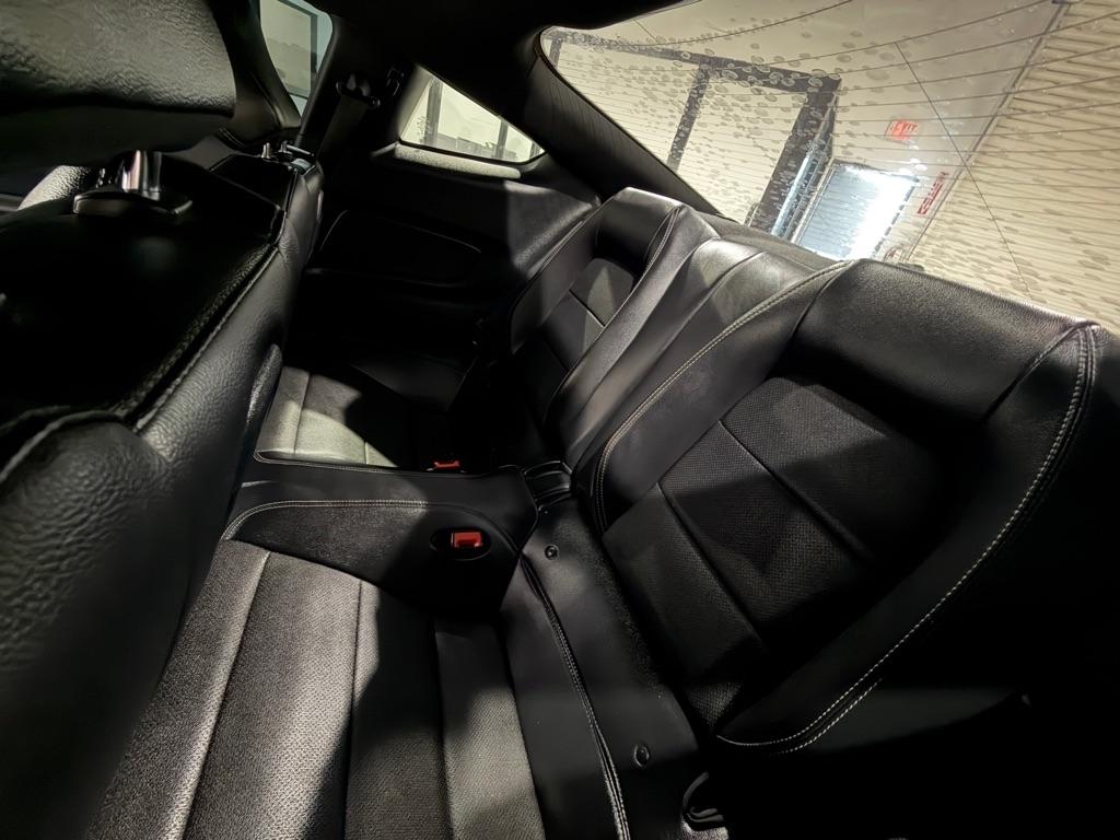 Ford Mustang GT Premium Coupe 2020