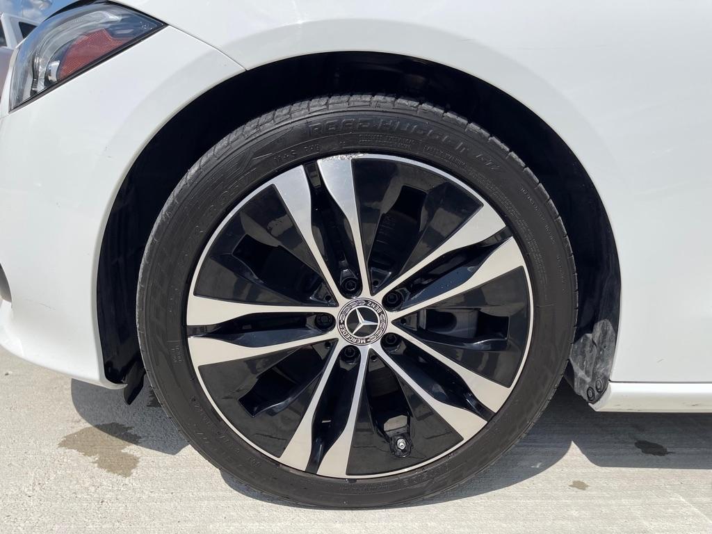 Mercedes-Benz C-Class C300 Sedan 2022