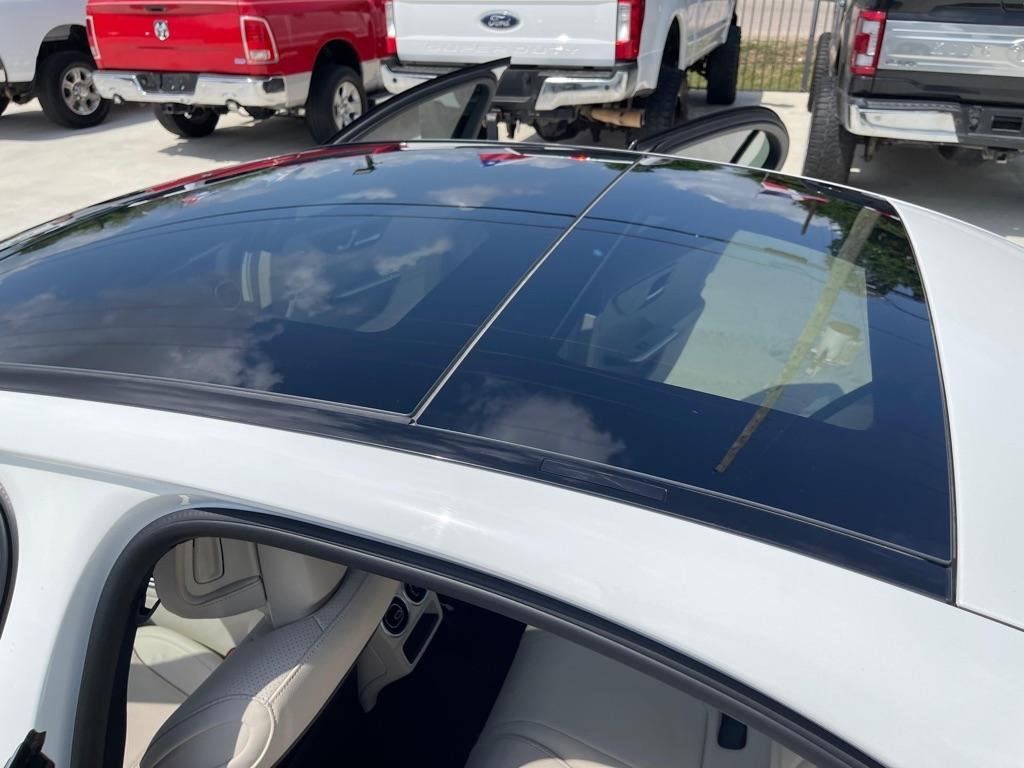 Mercedes-Benz C-Class C300 Sedan 2022