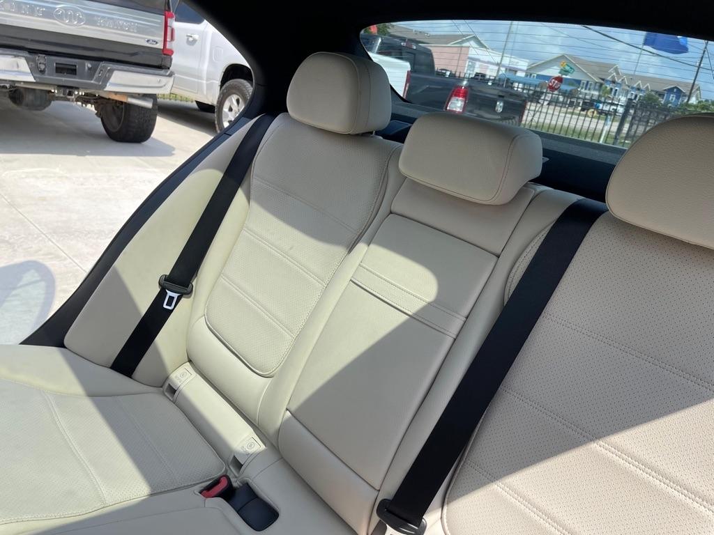 Mercedes-Benz C-Class C300 Sedan 2022