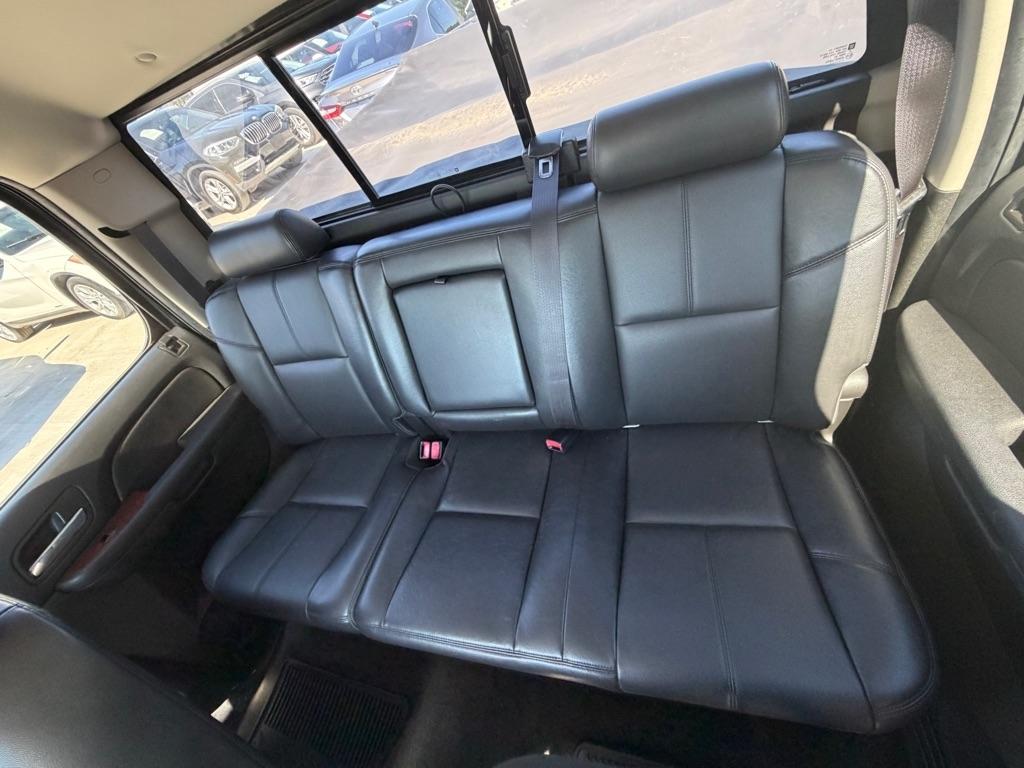 GMC Sierra 1500 SLT Crew Cab 4WD 2013