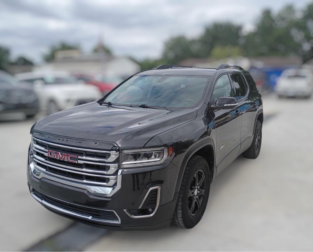 2020 GMC Acadia SLE