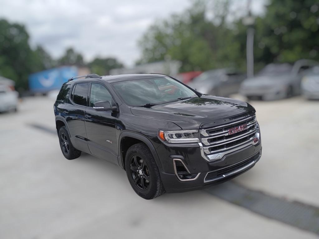 GMC Acadia SLE 2020