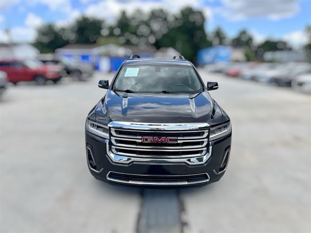 GMC Acadia SLE 2020