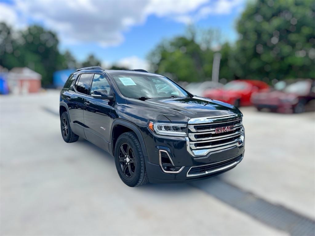 GMC Acadia SLE 2020