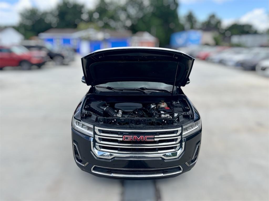 GMC Acadia SLE 2020