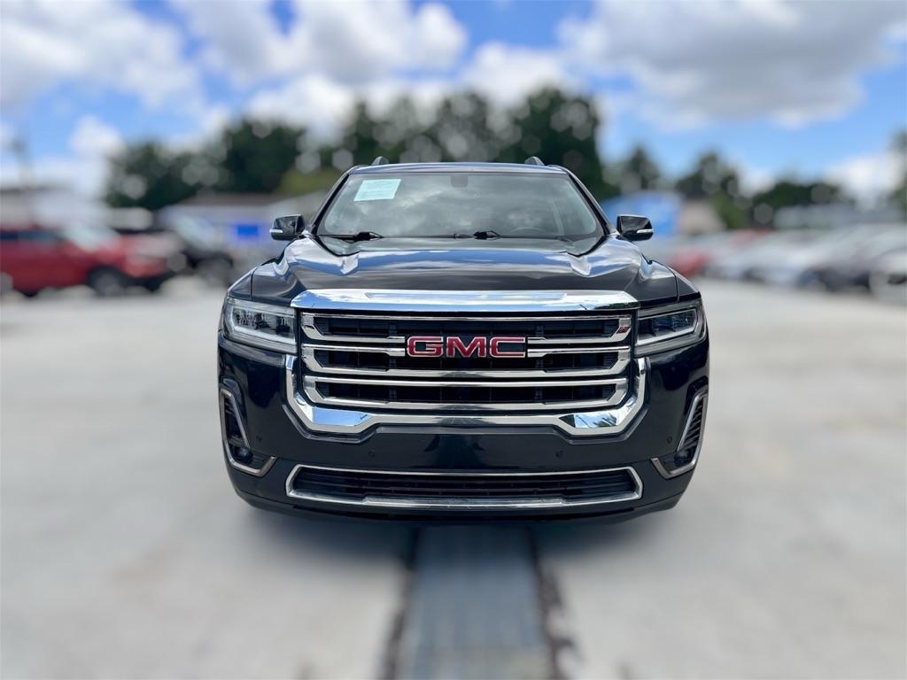 GMC Acadia SLE 2020
