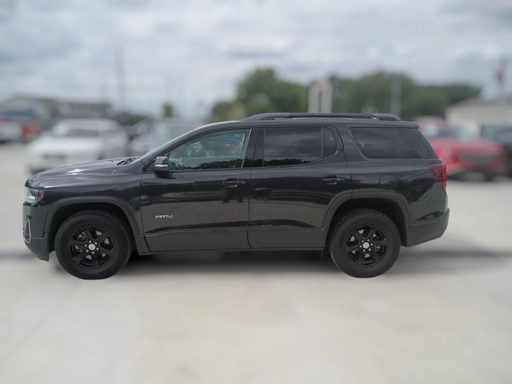 GMC Acadia SLE 2020