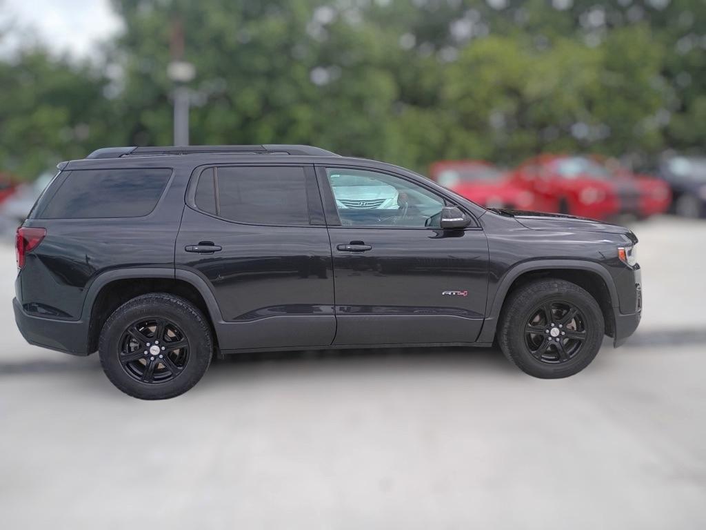 GMC Acadia SLE 2020