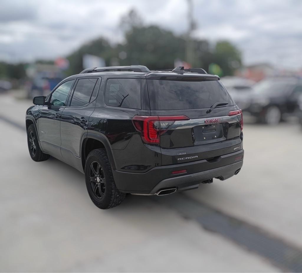 GMC Acadia SLE 2020