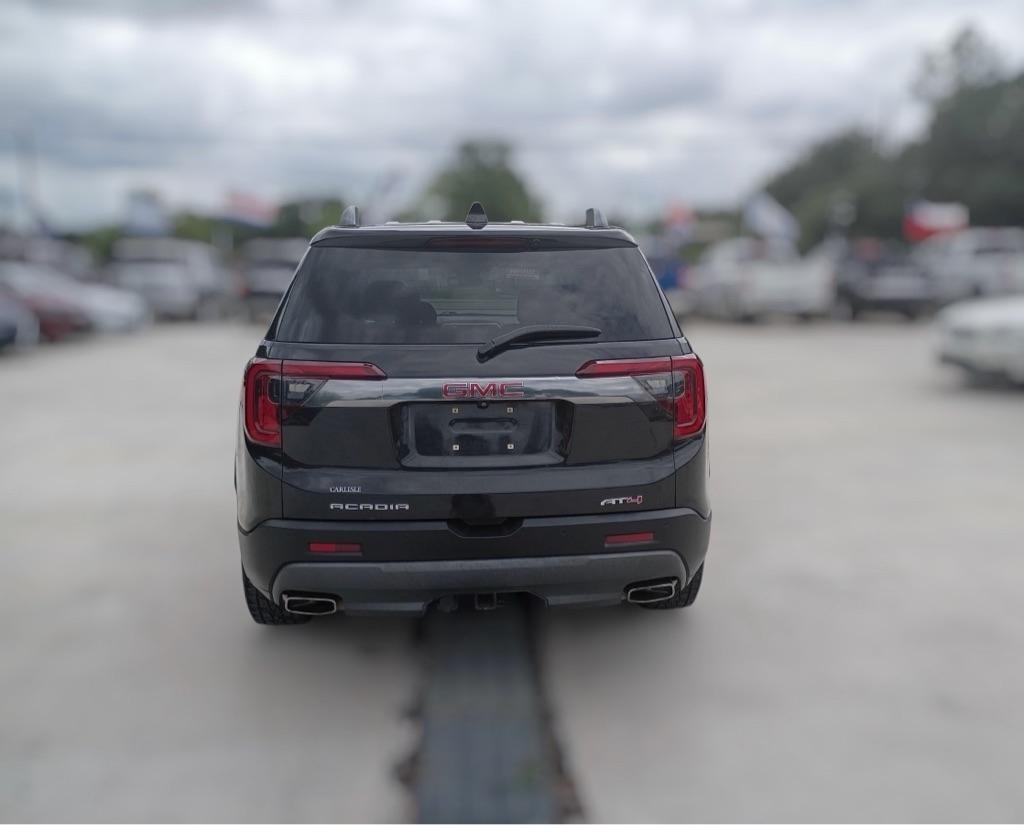 GMC Acadia SLE 2020