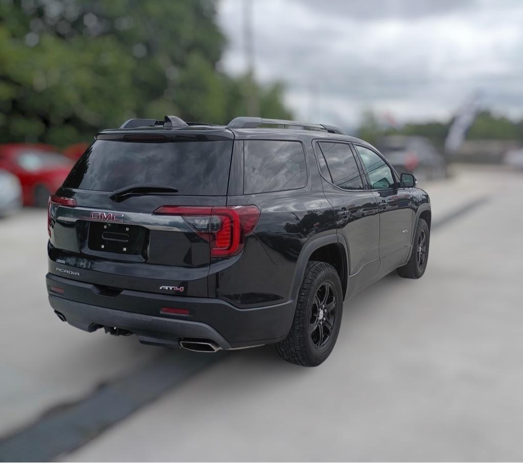 GMC Acadia SLE 2020