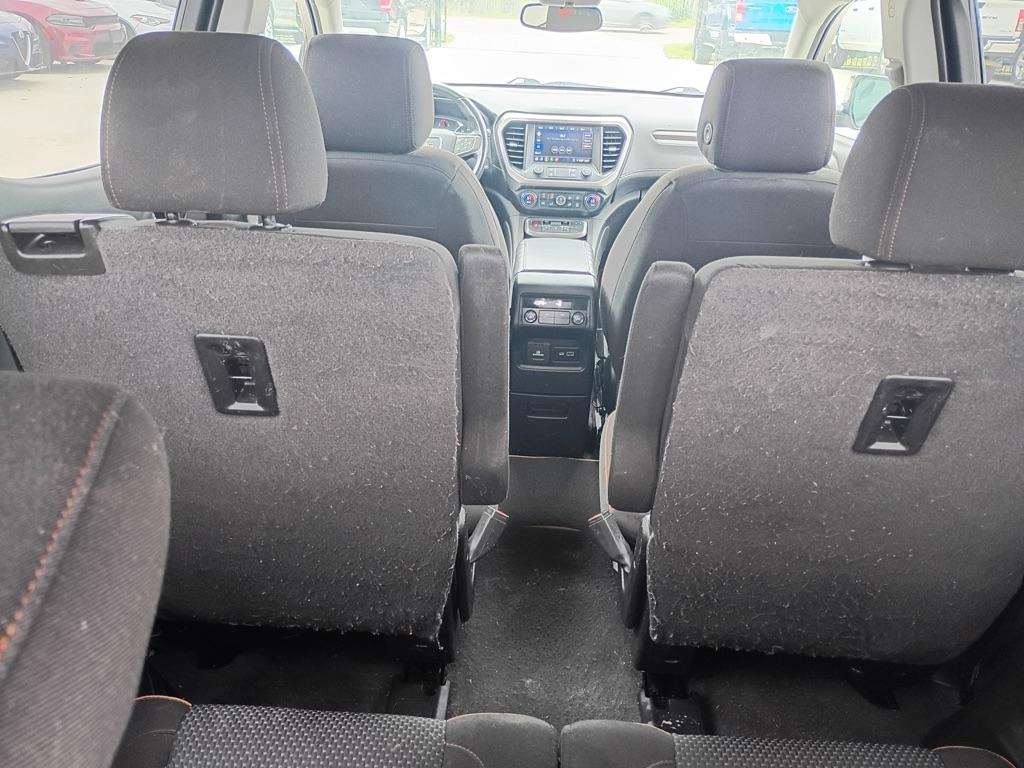 GMC Acadia SLE 2020