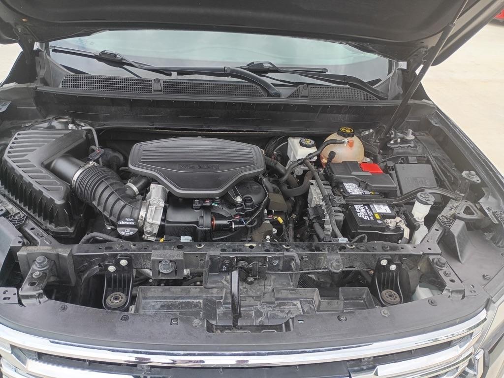 GMC Acadia SLE 2020