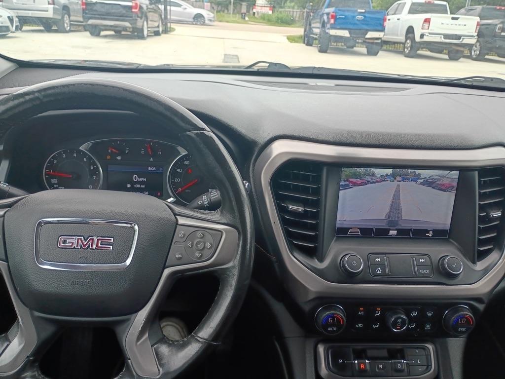 GMC Acadia SLE 2020