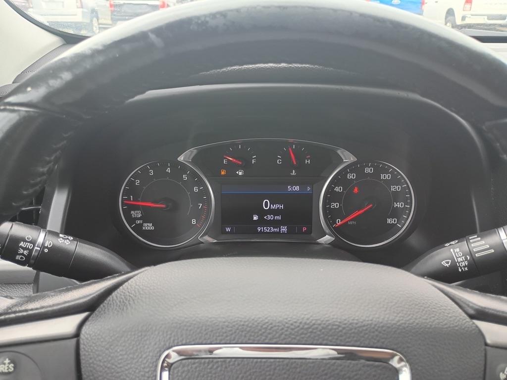 GMC Acadia SLE 2020