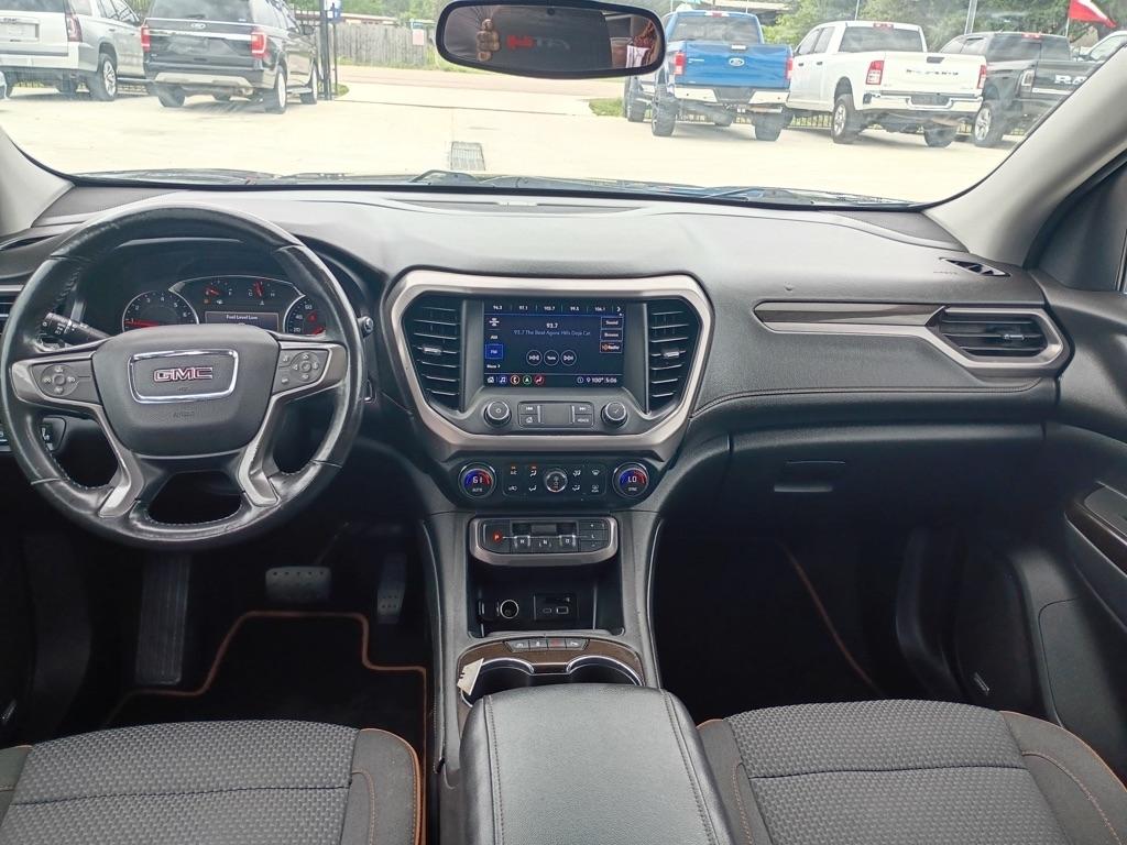 GMC Acadia SLE 2020