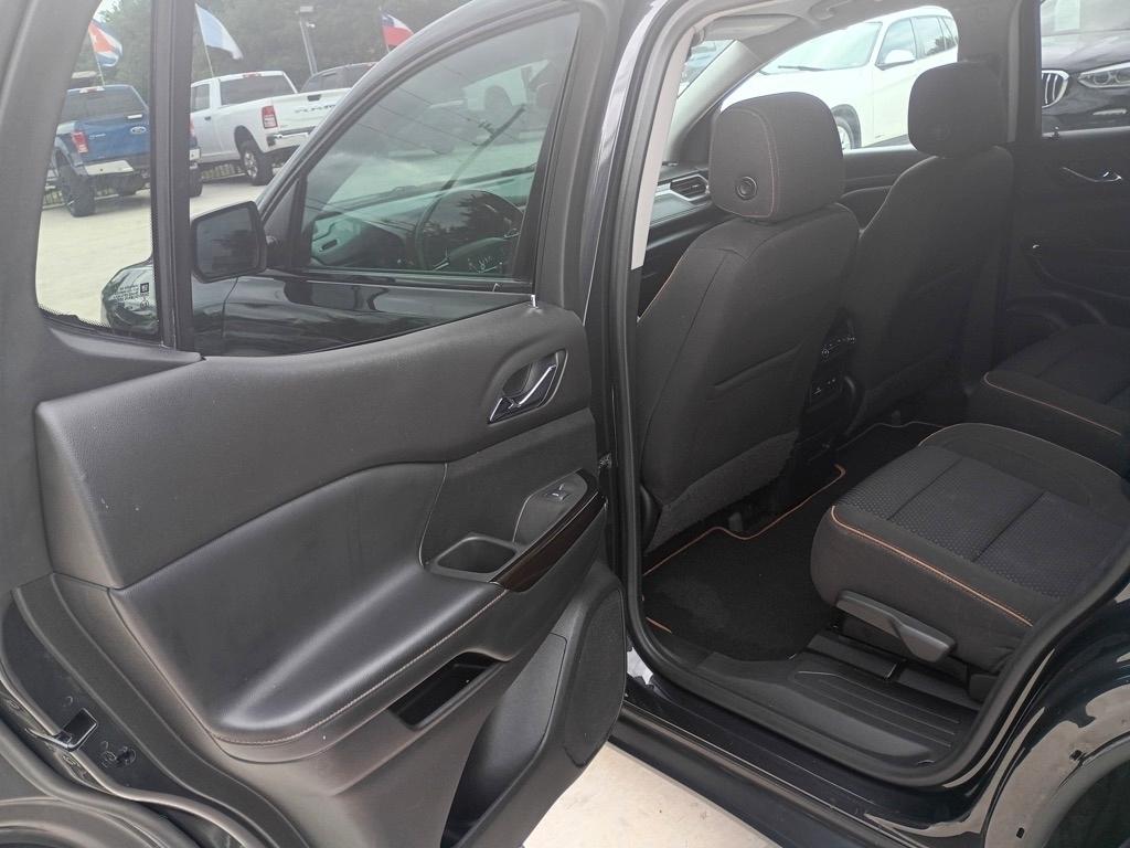 GMC Acadia SLE 2020