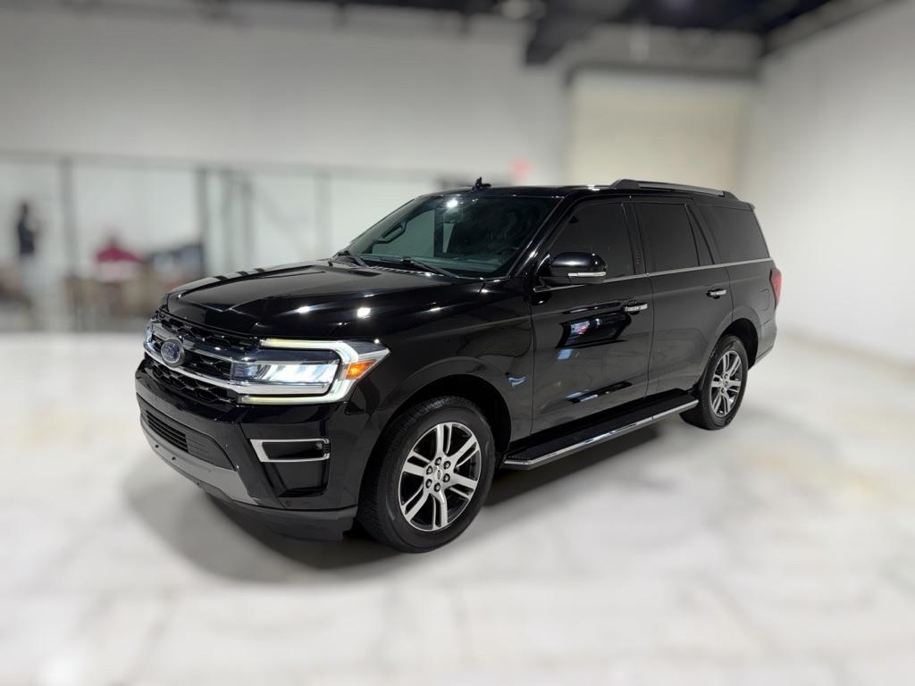 Ford Expedition Limited 2023