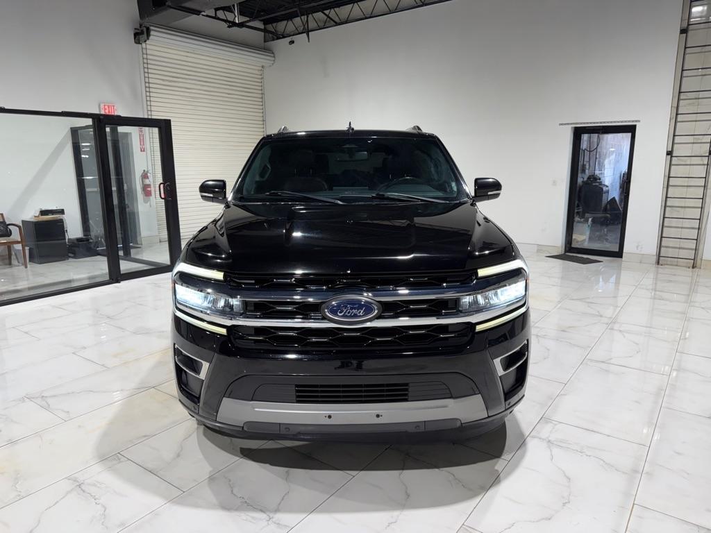 Ford Expedition Limited 2023