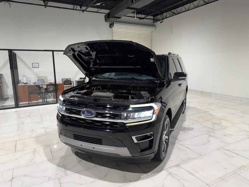 Ford Expedition Limited 2023
