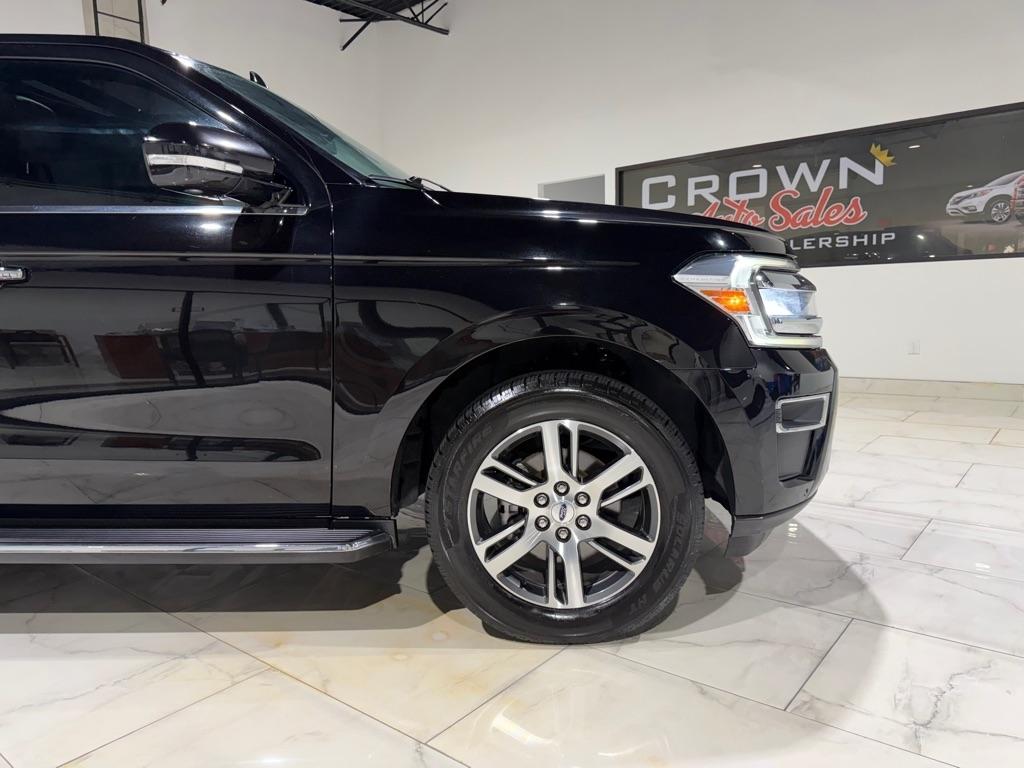 Ford Expedition Limited 2023
