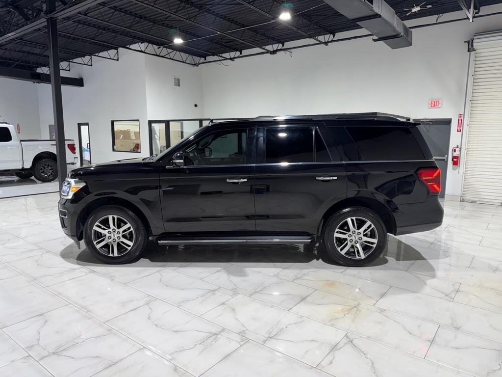 Ford Expedition Limited 2023
