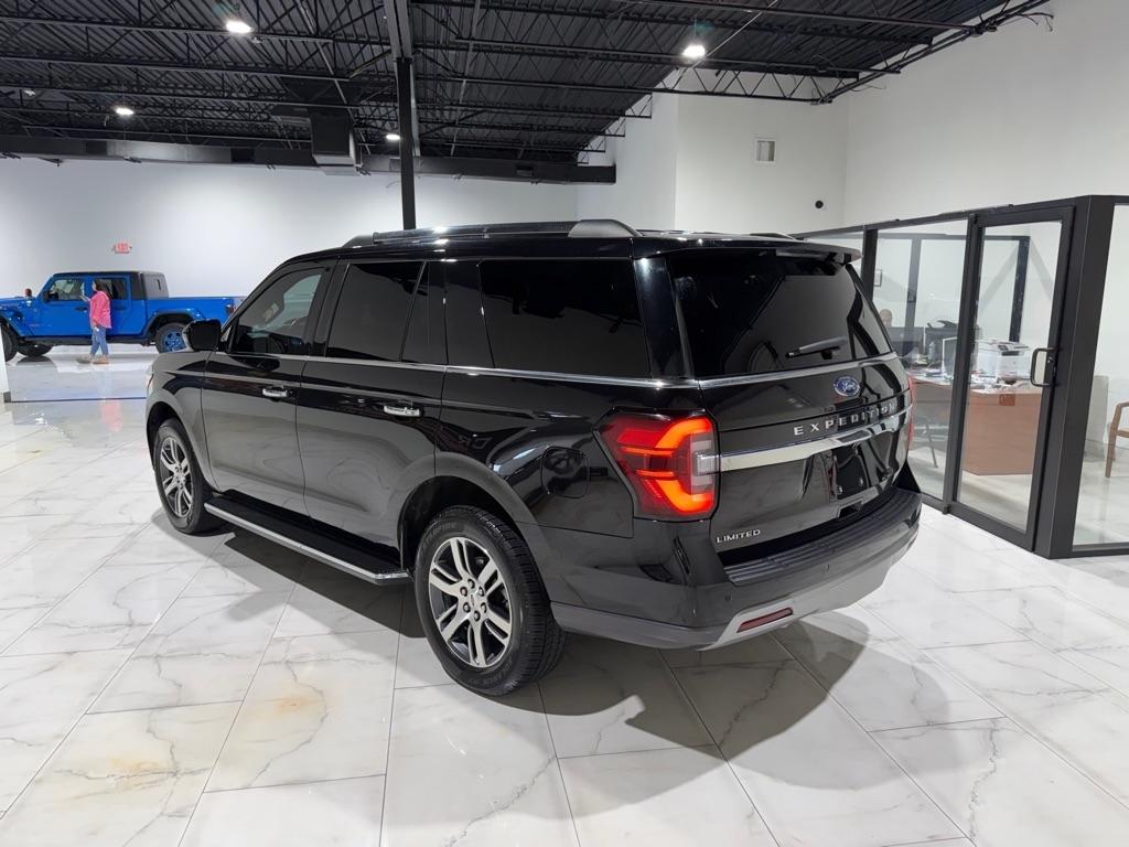 Ford Expedition Limited 2023