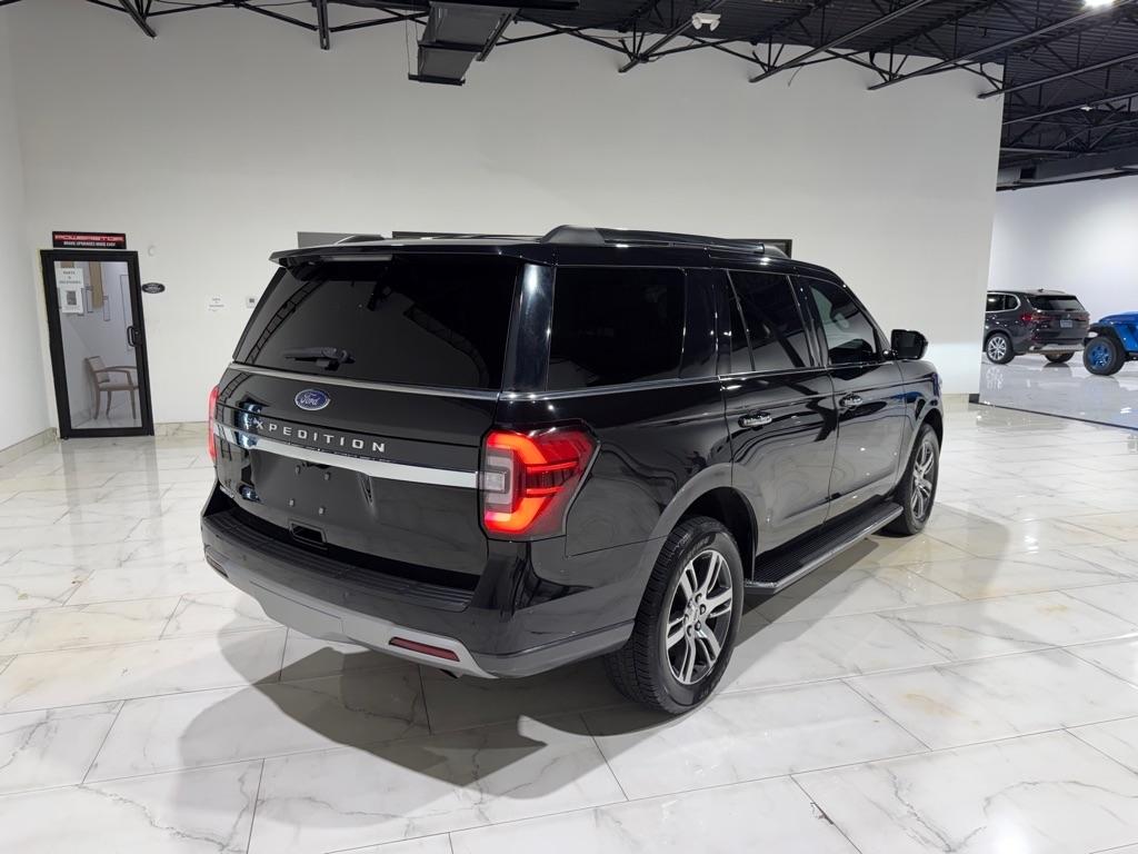 Ford Expedition Limited 2023