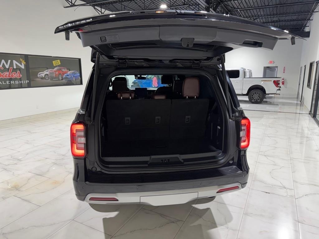 Ford Expedition Limited 2023