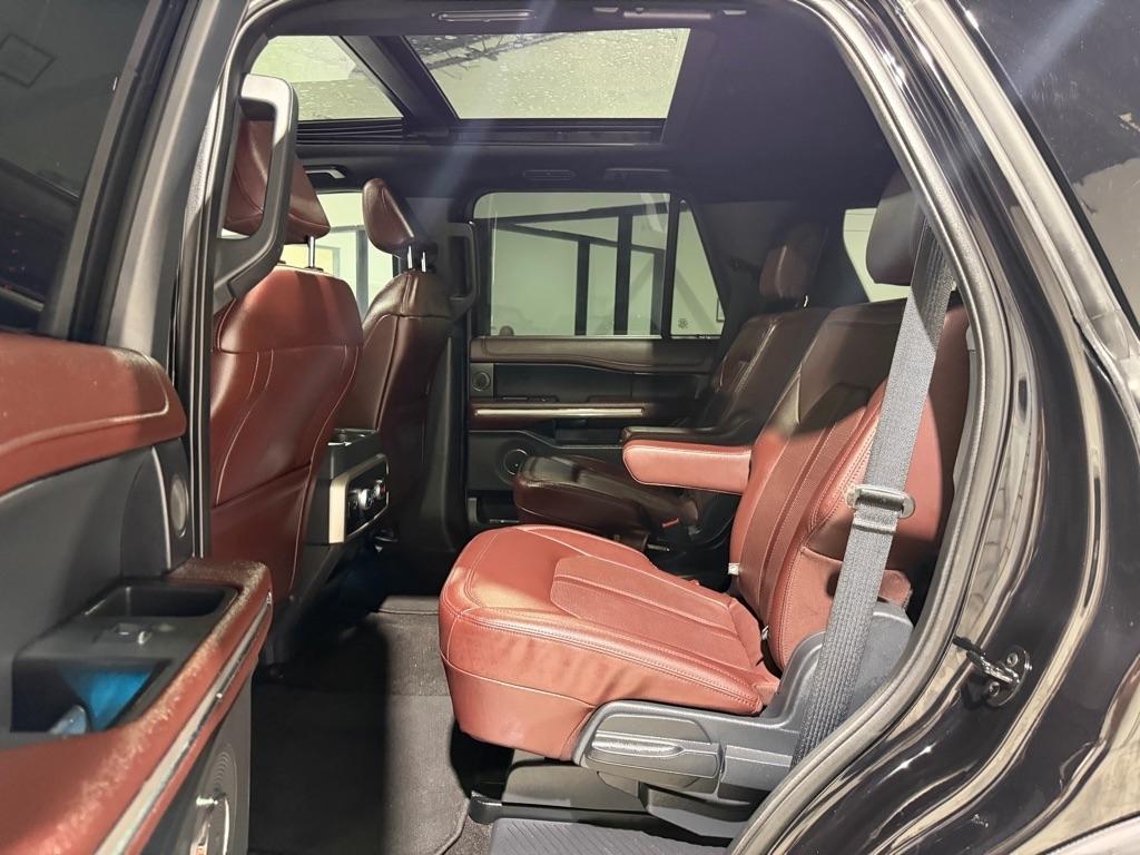 Ford Expedition Limited 2023